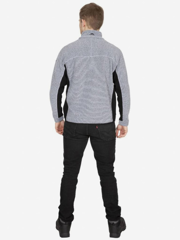 Trespass Herren Trespass Jynx Sweatshirt