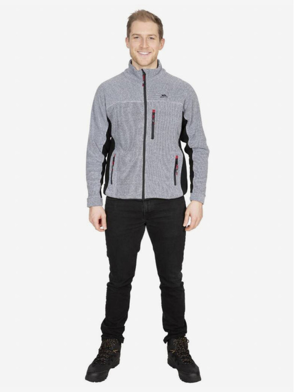 Trespass Herren Trespass Jynx Sweatshirt