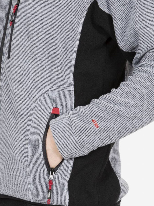 Trespass Herren Trespass Jynx Sweatshirt