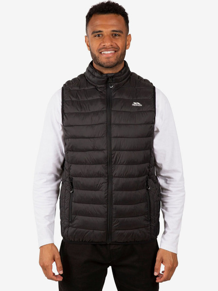 Trespass Herren Trespass Gallenton Steppweste