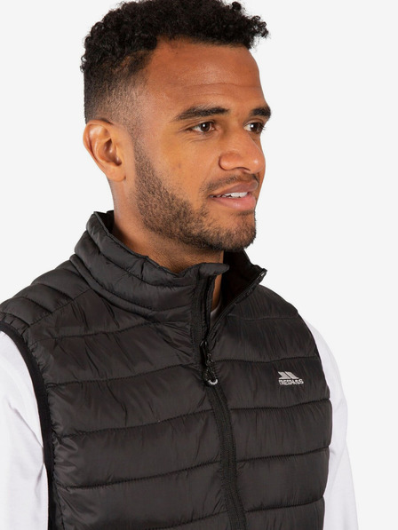 Trespass Herren Trespass Gallenton Steppweste