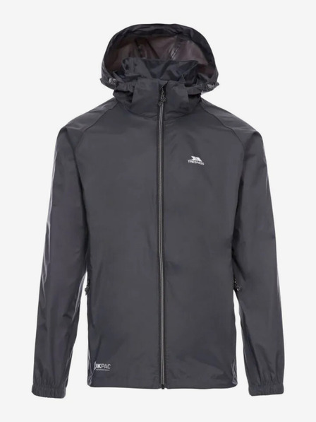 Trespass Trespass Qikpac X wasserdichte Jacke