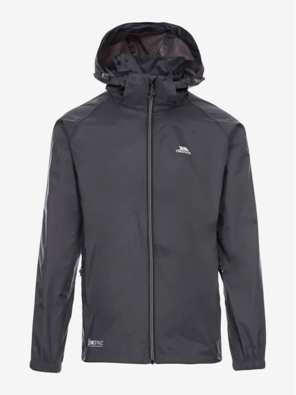Trespass Trespass Qikpac X wasserdichte Jacke