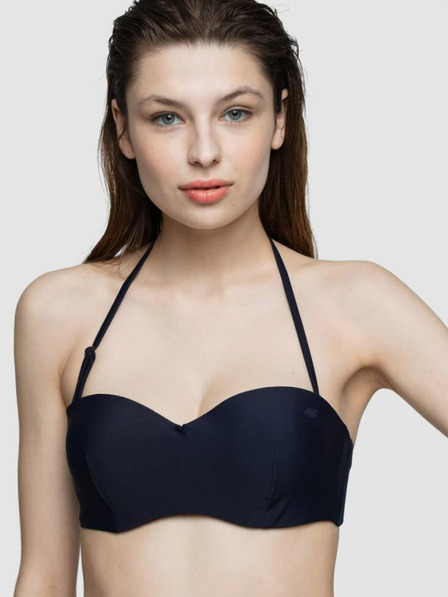 4F Damen Bikini Oberteil 4F