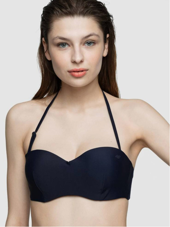 4F Damen Bikini Oberteil 4F