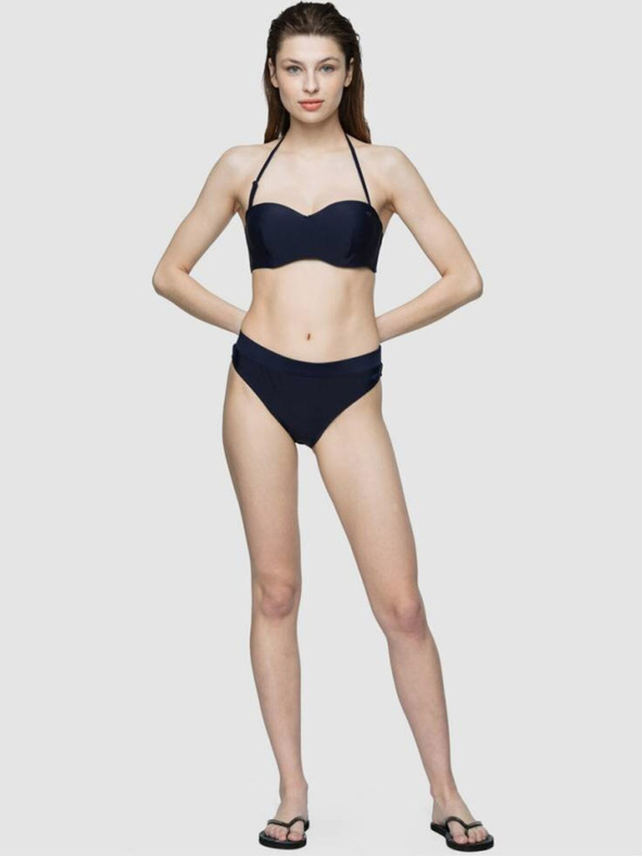 4F Damen Bikini Oberteil 4F