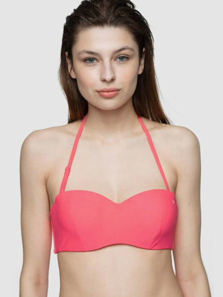 4F Damen Bikini Oberteil 4F