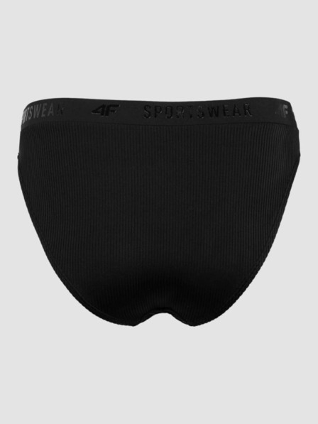4F Damen Bikiniunterteil 4F