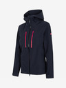 4F Damen Wasserdichte Jacke 4F