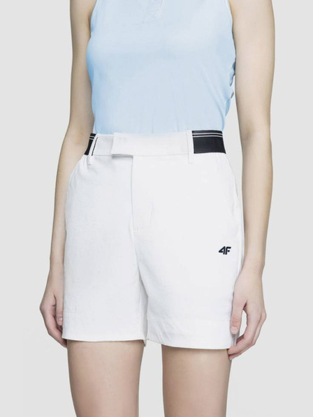 4F 4F Shorts für Frauen