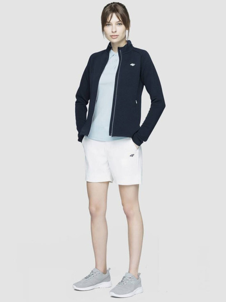 4F 4F Shorts für Frauen