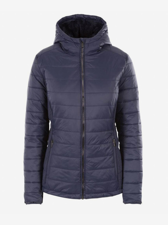 Trespass Trespass Valerie Steppjacke für Frauen