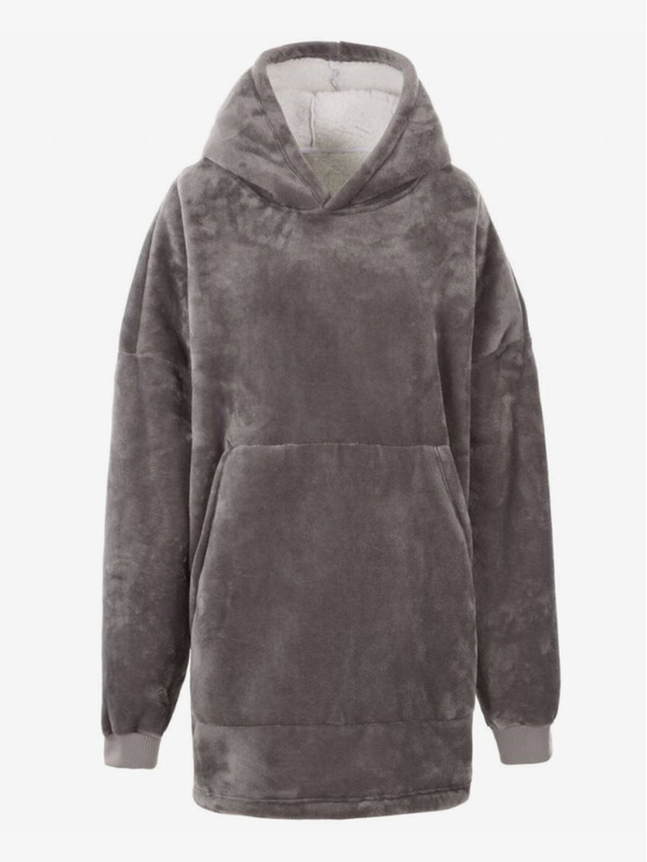 Trespass Unisex-Sweatshirt Trespass Gemütlichkeit