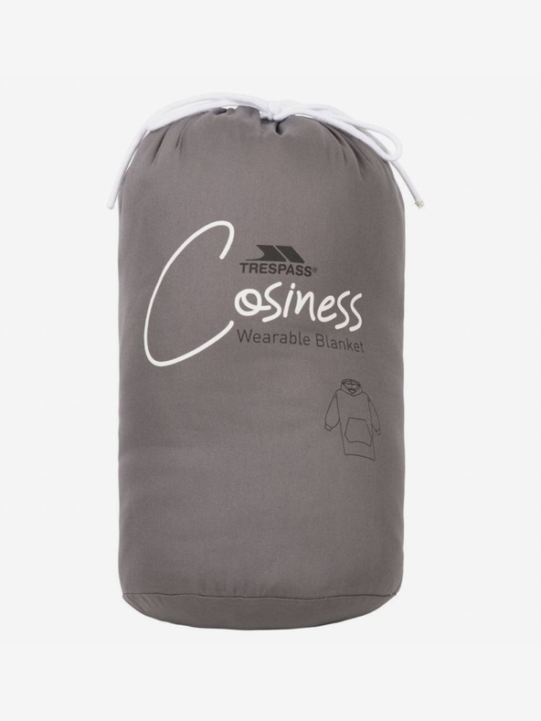 Trespass Unisex-Sweatshirt Trespass Gemütlichkeit