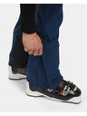Kilpi Herren Softshell Skihose Kilpi RHEA-M Dunkelblau