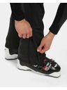 Kilpi Herren-Softshell-Skihose Kilpi RHEA-M Schwarz