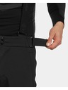 Kilpi Herren-Softshell-Skihose Kilpi RHEA-M Schwarz