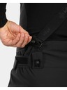 Kilpi Herren-Softshell-Skihose Kilpi RHEA-M Schwarz
