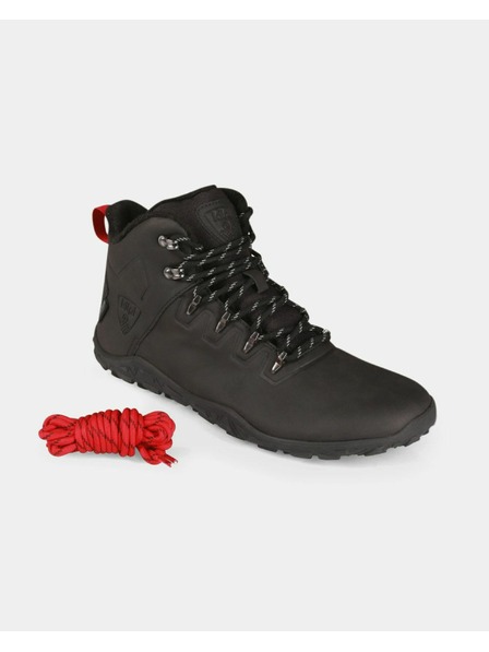 Kilpi Barfuß-Outdoor-Schuhe Kilpi BARE HIGH WP-U Schwarz