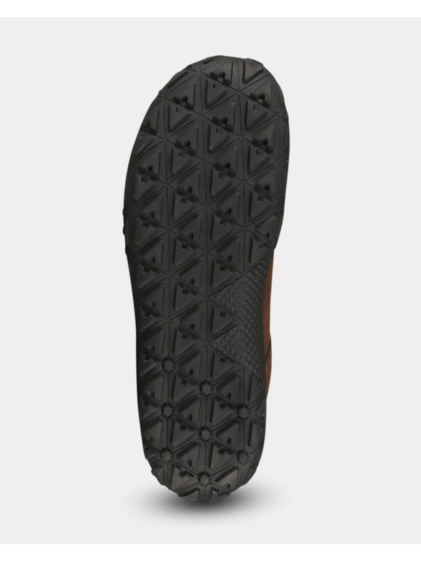 Kilpi Barfuß-Outdoor-Schuhe Kilpi BARE HIGH WP-U Braun