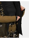 Kilpi Damen-Skijacke Kilpi CLAIR-W Khaki