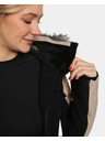 Kilpi Kilpi CLAIR-W Damen-Skijacke Beige