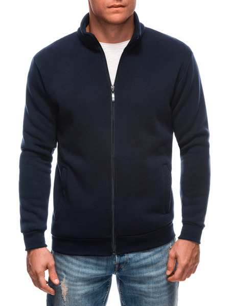 Edoti Edoti Herren Sweatshirt mit Kapuze