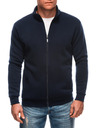 Edoti Edoti Herren Sweatshirt mit Kapuze