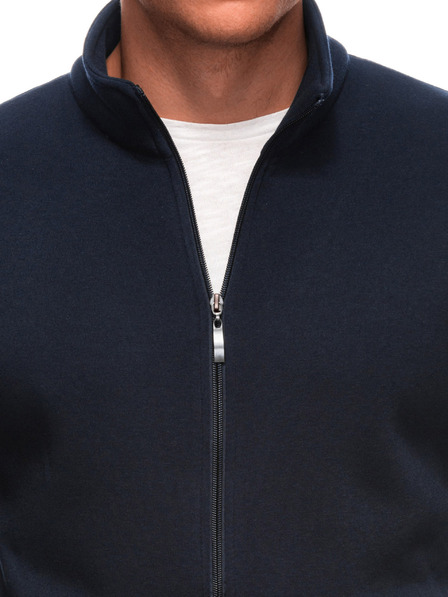 Edoti Edoti Herren Sweatshirt mit Kapuze