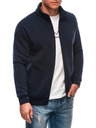 Edoti Edoti Herren Sweatshirt mit Kapuze