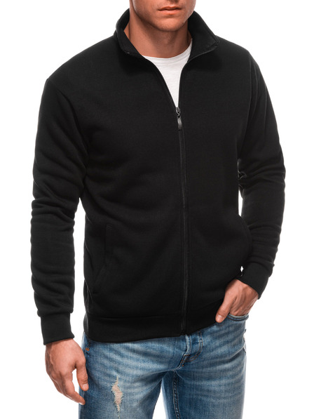 Edoti Edoti Herren Sweatshirt mit Kapuze