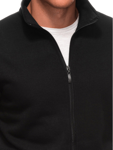 Edoti Edoti Herren Sweatshirt mit Kapuze
