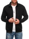 Edoti Edoti Herren Sweatshirt mit Kapuze