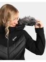 Kilpi Damen Skijacke Kilpi LIN-W Schwarz