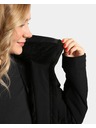 Kilpi Damen Skijacke Kilpi LIN-W Schwarz