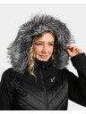 Kilpi Damen Skijacke Kilpi LIN-W Schwarz