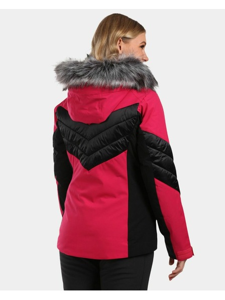 Kilpi Damen Skijacke Kilpi LIN-W Rosa