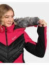 Kilpi Damen Skijacke Kilpi LIN-W Rosa