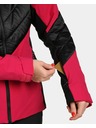 Kilpi Damen Skijacke Kilpi LIN-W Rosa