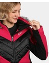 Kilpi Damen Skijacke Kilpi LIN-W Rosa