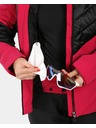 Kilpi Damen Skijacke Kilpi LIN-W Rosa