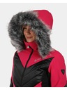 Kilpi Damen Skijacke Kilpi LIN-W Rosa