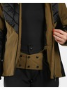 Kilpi Damen-Skijacke Kilpi LIN-W Khaki