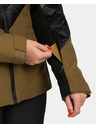 Kilpi Damen-Skijacke Kilpi LIN-W Khaki