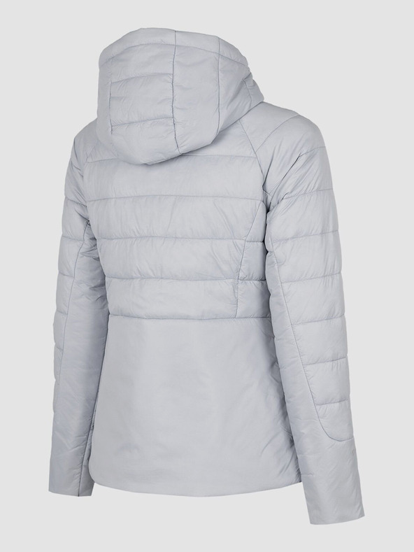4F Damen 4F Steppjacke