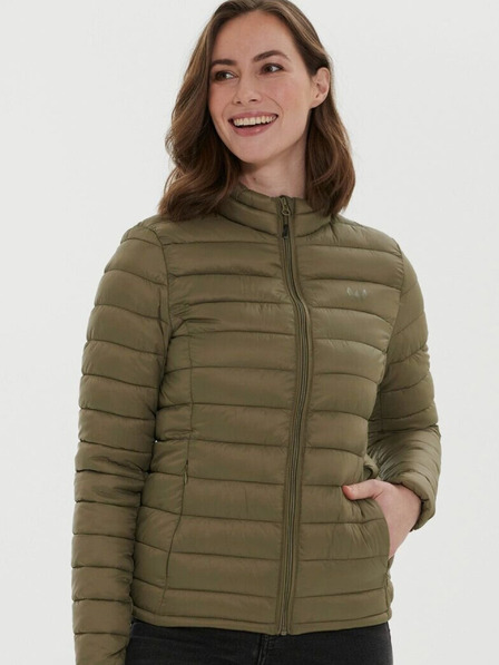 Whistler Whistler Tepic W Damen Steppjacke