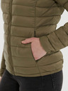 Whistler Whistler Tepic W Damen Steppjacke