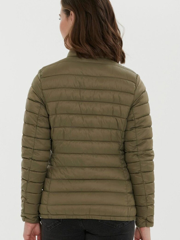 Whistler Whistler Tepic W Damen Steppjacke