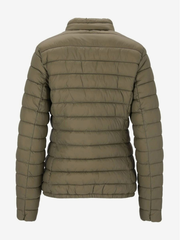 Whistler Whistler Tepic W Damen Steppjacke