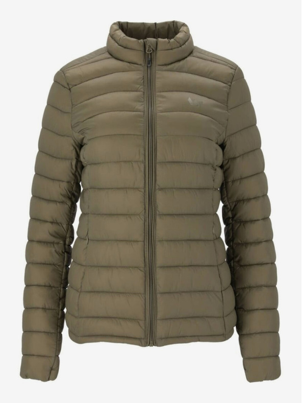 Whistler Whistler Tepic W Damen Steppjacke